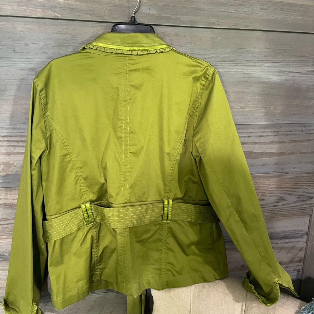 KATHERINE New York, NEW condition, XL - Picture 2 of 4